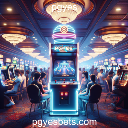 Arcade Games