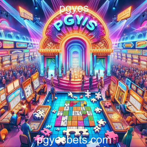 Puzzle Games